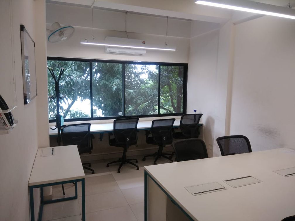 Coworking Space in Mundhwa BI1357 BI1357